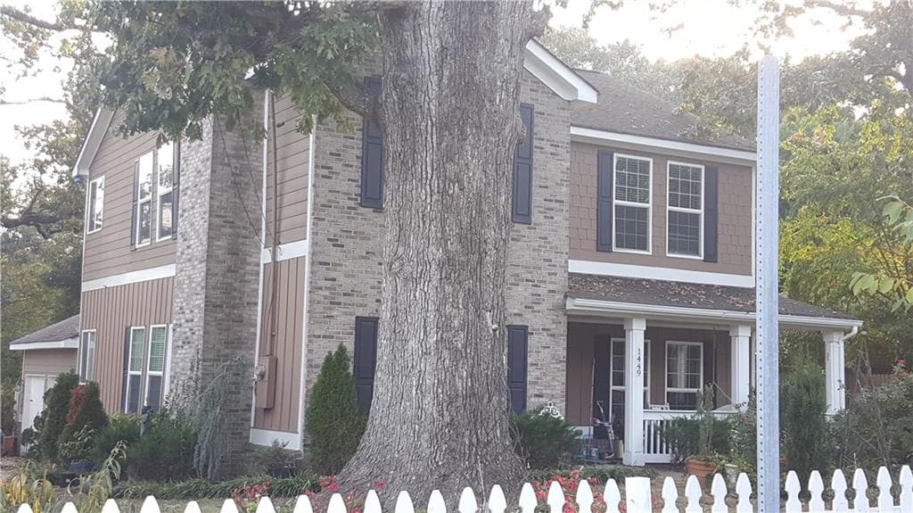 4 bedroom, 4 bathroom, 3,300 sq ft single family residence for rent at 1449 Mcpherson Avenue, Atlanta, GA 30316 for $5,995 a month — photo 9