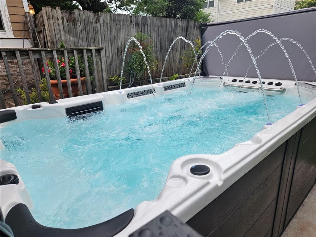 4 bedroom, 4 bathroom, 3,300 sq ft single family residence for rent at 1449 Mcpherson Avenue, Atlanta, GA 30316 for $5,995 a month — photo 1 of 13