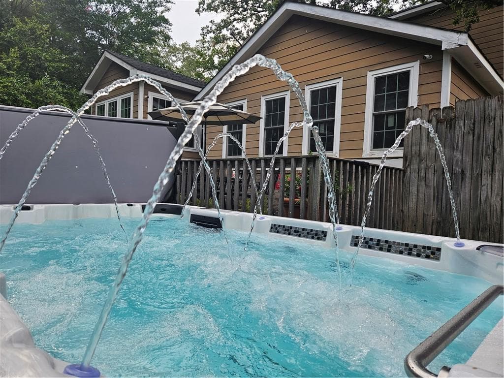 4 bedroom, 4 bathroom, 3,300 sq ft single family residence for rent at 1449 Mcpherson Avenue, Atlanta, GA 30316 for $5,995 a month — photo 7