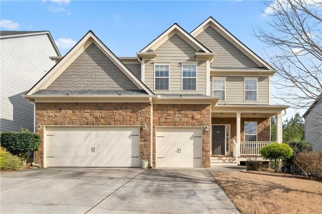 556 Olympic Way