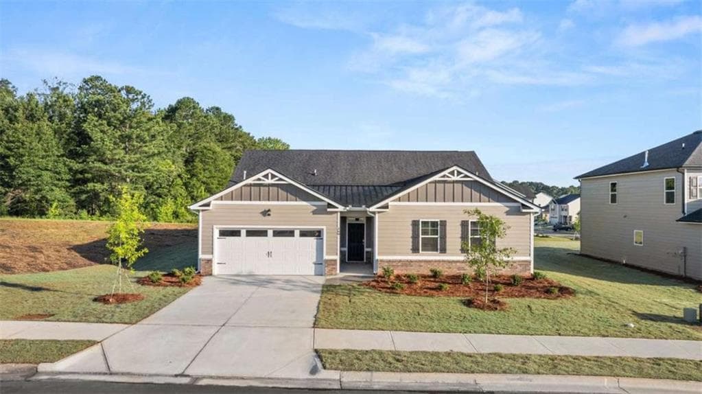 215 Defilippe Drive, Statham, GA 30666 — most recent listing photo