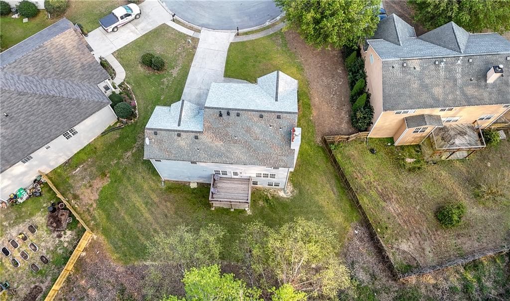 4 bedroom, 3 bathroom, 3,224 sq ft single family residence for sale at 813 Cork Oak Lane, Lawrenceville, GA 30045 — photo 6