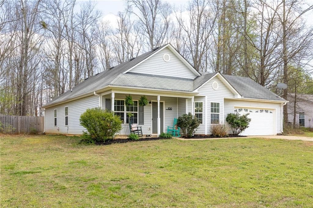 100 Cynthia Court, Dallas, GA 30157 — most recent listing photo