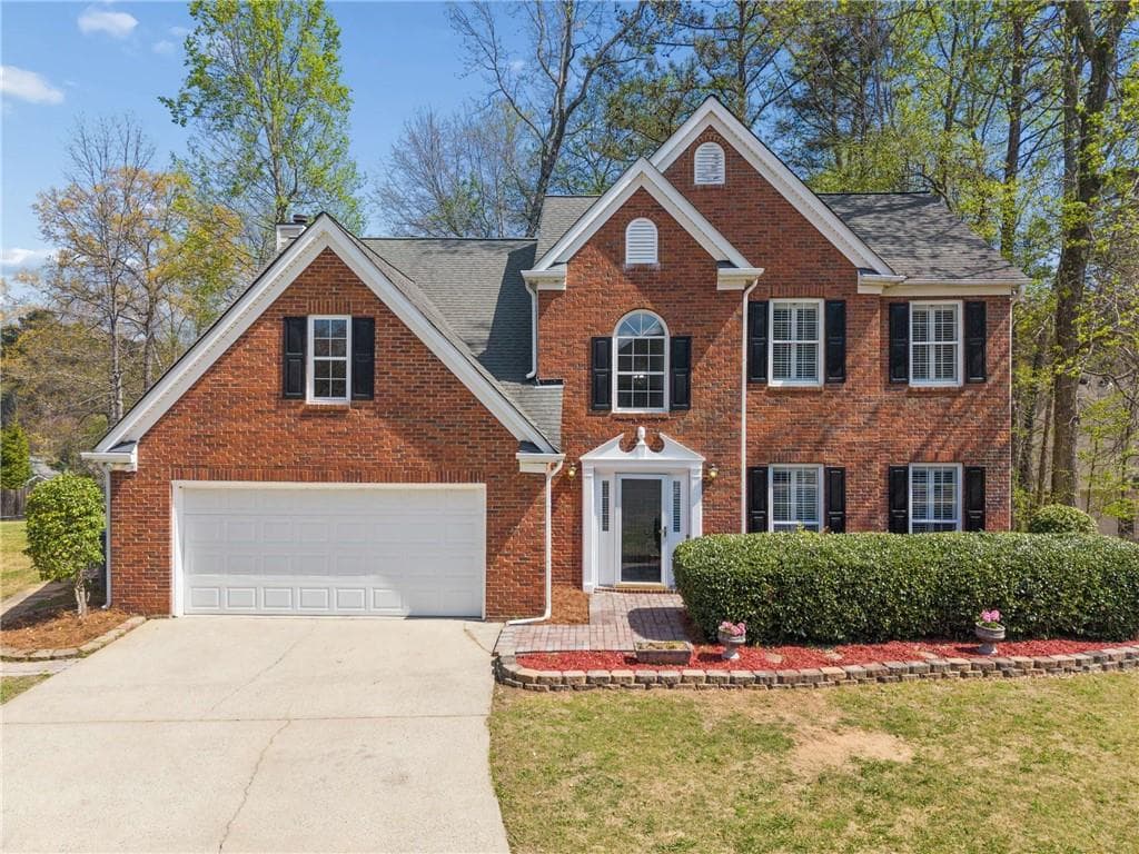 407 Cool Springs Place, Kennesaw, GA 30144 — most recent listing photo
