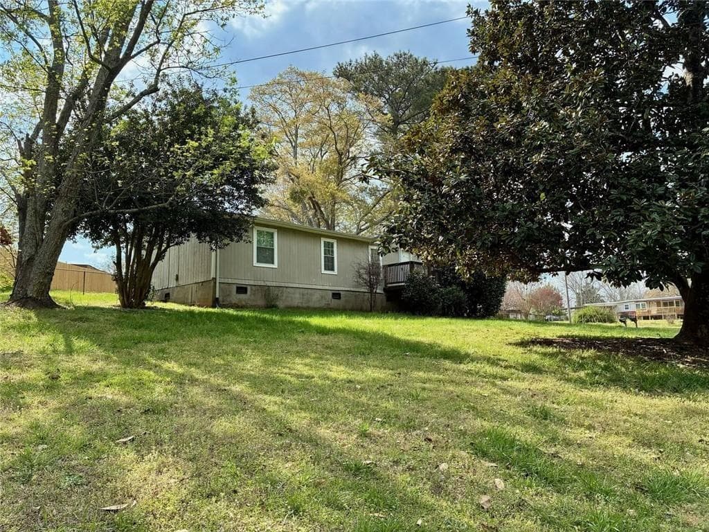 4282 By Pass, Loganville, GA 30052 — most recent listing photo