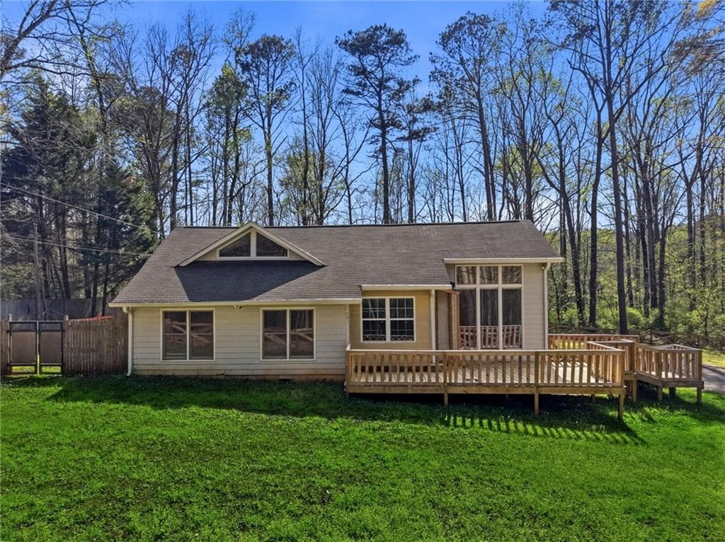191 Cowan Road, Conyers, GA 30094 — most recent listing photo
