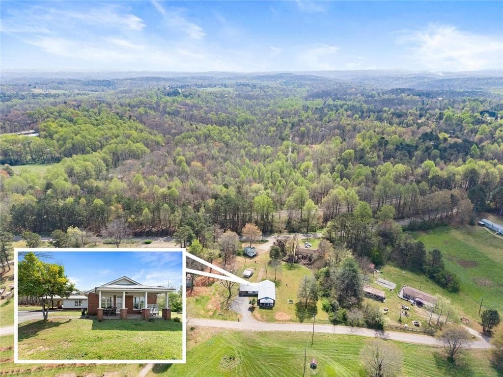 6958 County Line Drive, Lula, GA 30554 — most recent listing photo