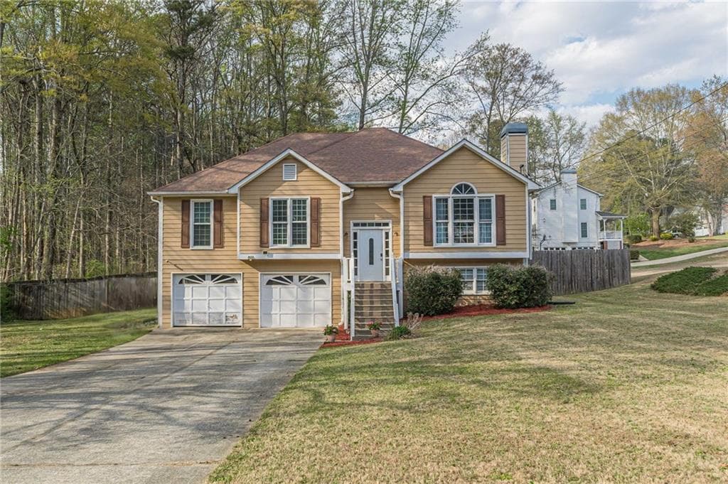 34 Shady Oak Court, Dallas, GA 30157 — most recent listing photo