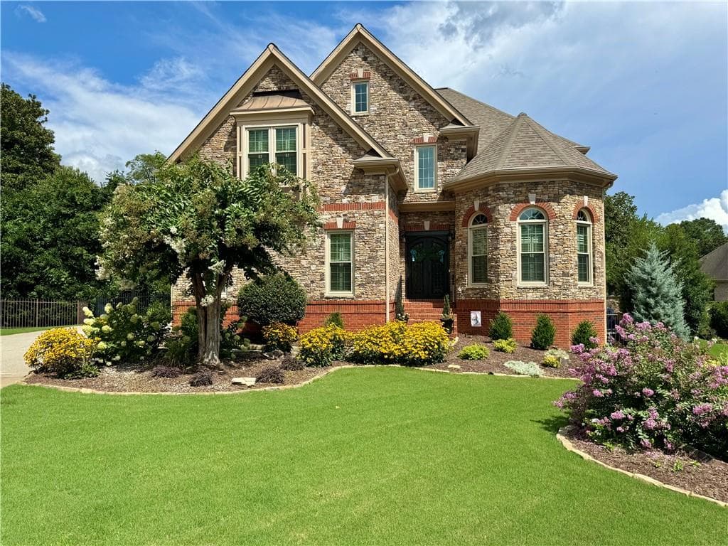 2995 Haynes Trail
