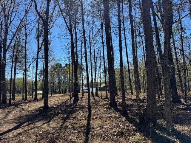 single family residence sold at 0 County Rd 131, Centre, AL 35960