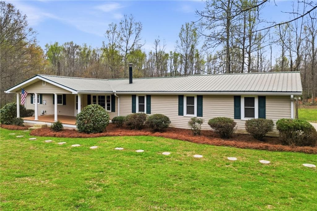 238 Trinity Church Road, Canton, GA 30115 — most recent listing photo