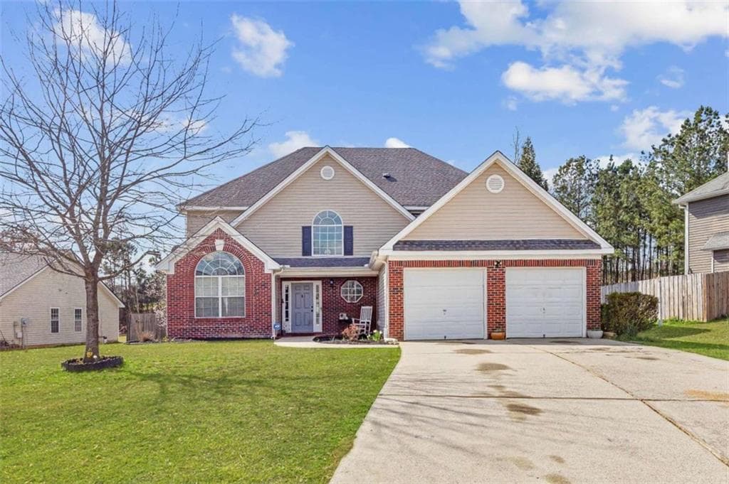 2301 Vineyard Court, Villa Rica, GA 30180 — most recent listing photo