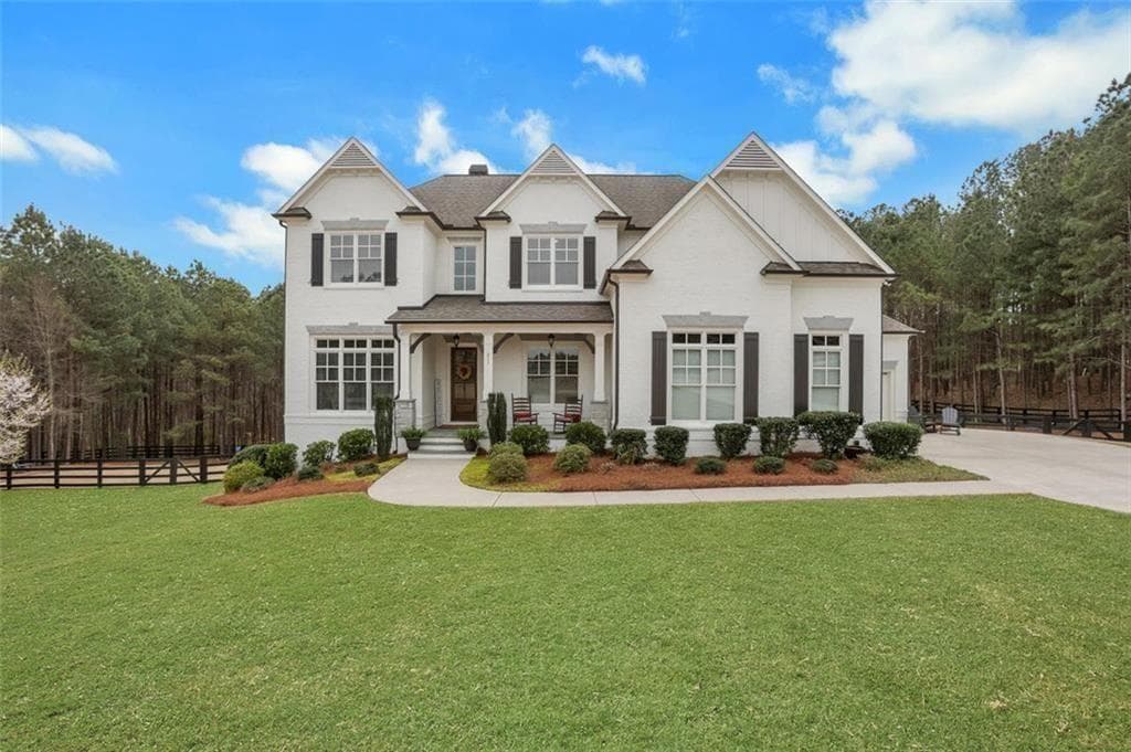 211 Maggies Road, Canton, GA 30115 — most recent listing photo