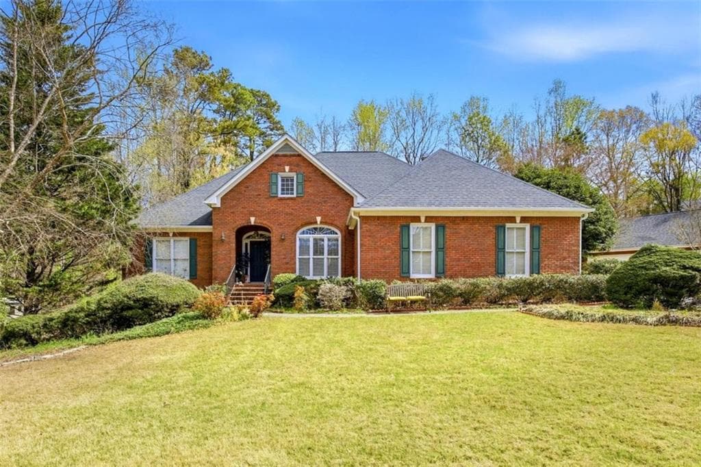 1948 Trestlebrook Way, Buford, GA 30519 — most recent listing photo