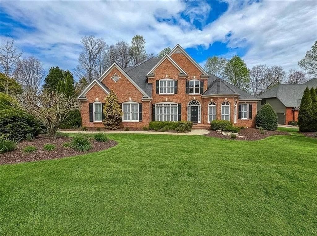 530 Brookeshyre Court, Woodstock, GA 30188 — most recent listing photo