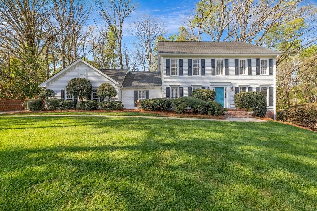 7650 Ryefield Drive, Sandy Springs, GA 30350 — most recent listing photo