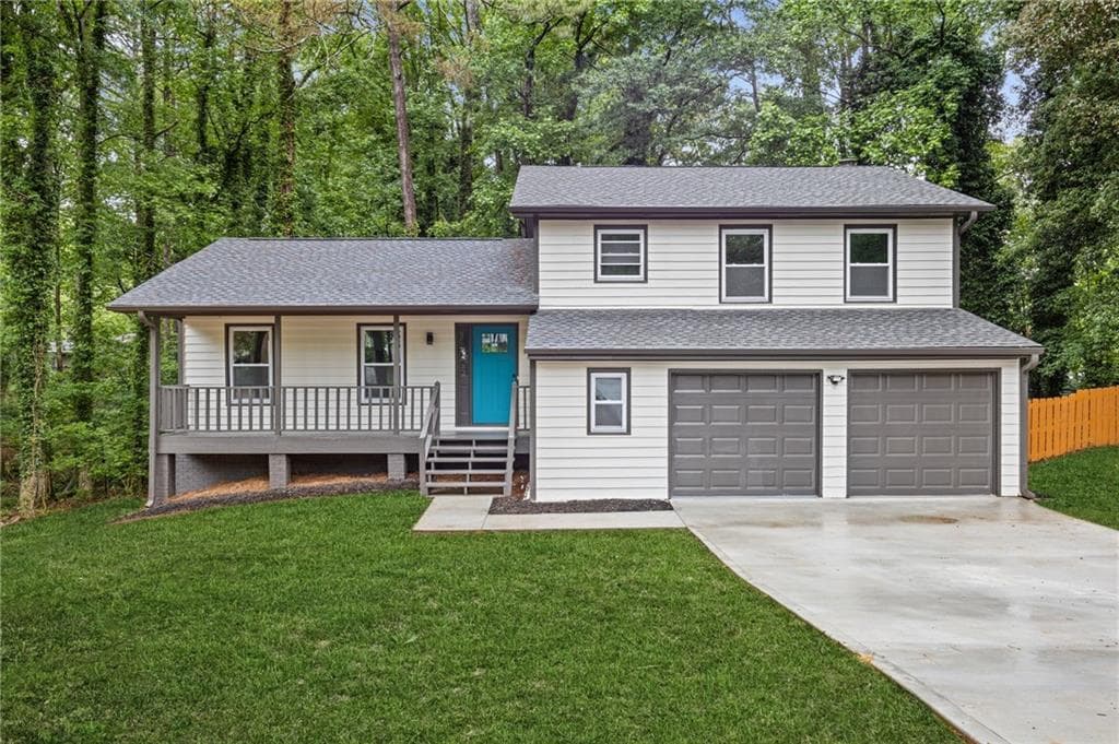 798 Brownlee Lane, Lawrenceville, GA 30044 — most recent listing photo