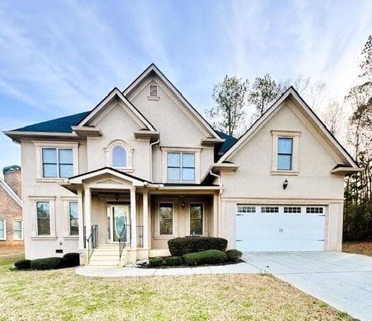 5681 Southcrest Lane, Lithonia, GA 30038 — most recent listing photo