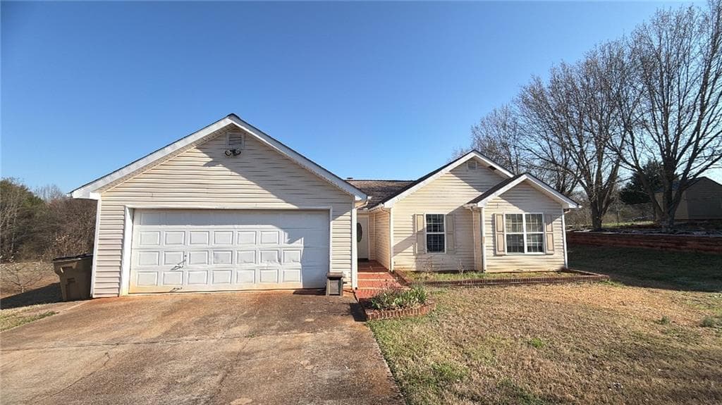 4661 Turning Leaf Drive, Gillsville, GA 30543 — most recent listing photo