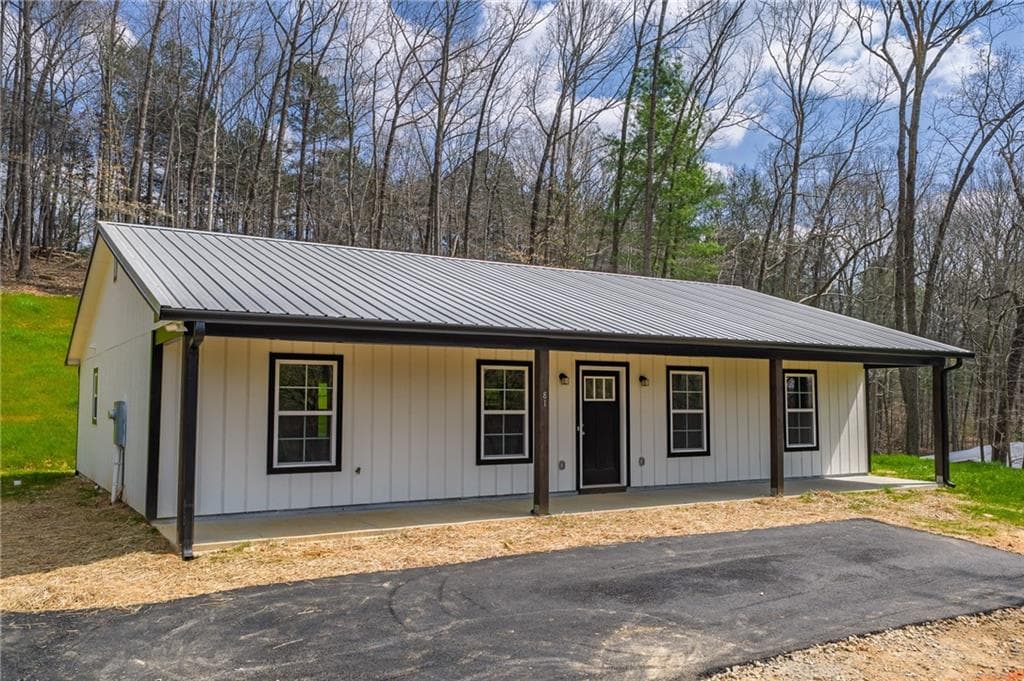 81 Loper Lane, Ellijay, GA 30536 — most recent listing photo