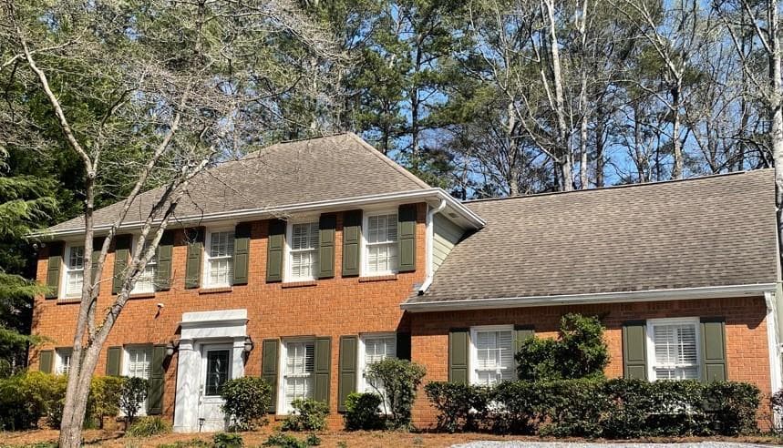 1386 Churchill Way, Marietta, GA 30062 — most recent listing photo