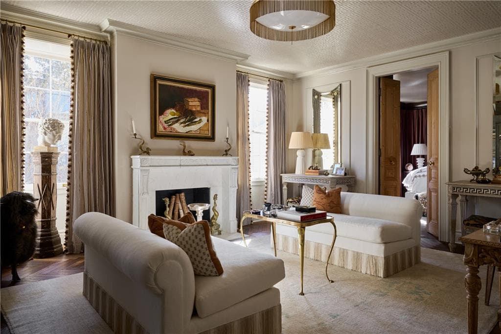 2 bedroom, 2 bathroom, 1,487 sq ft condominium for sale at 31 Muscogee Avenue 6, Atlanta, GA 30305 — photo 4