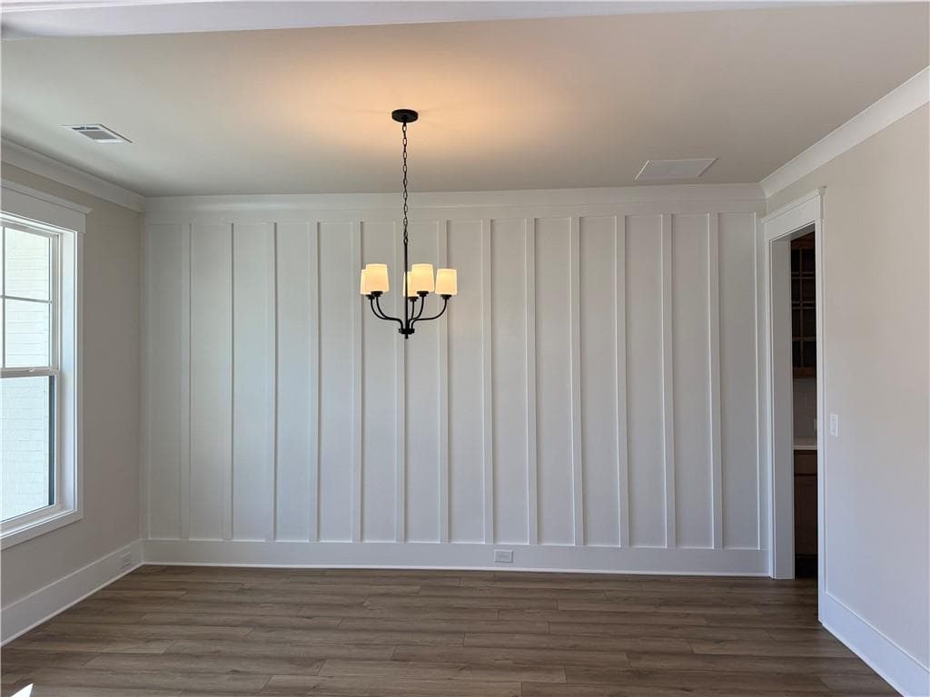 5 bedroom, 4 bathroom, 3,445 sq ft single family residence under contract at 369 Scarlett Rose Way, Hoschton, GA 30548 — photo 3