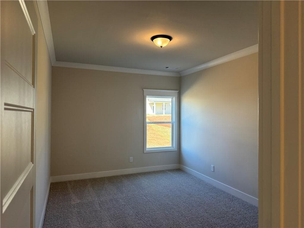 5 bedroom, 4 bathroom, 3,445 sq ft single family residence under contract at 369 Scarlett Rose Way, Hoschton, GA 30548 — photo 5