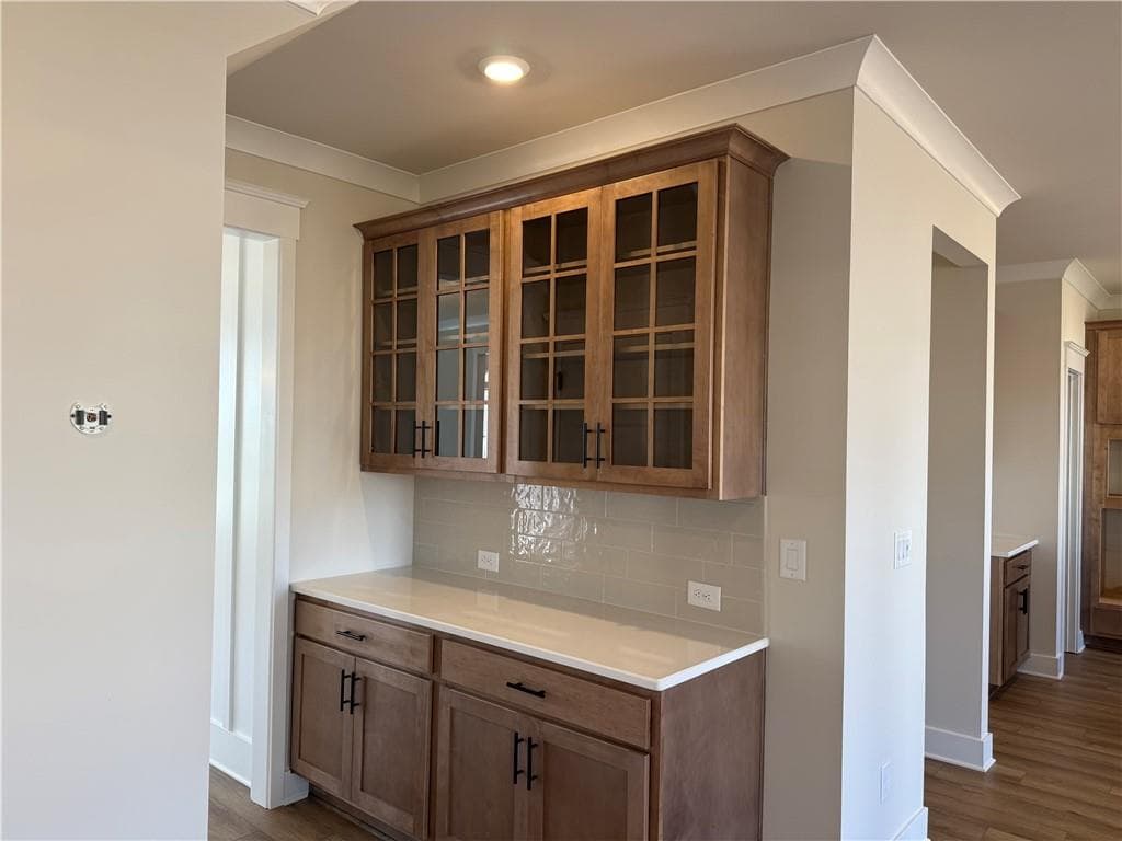 5 bedroom, 4 bathroom, 3,445 sq ft single family residence under contract at 369 Scarlett Rose Way, Hoschton, GA 30548 — photo 10