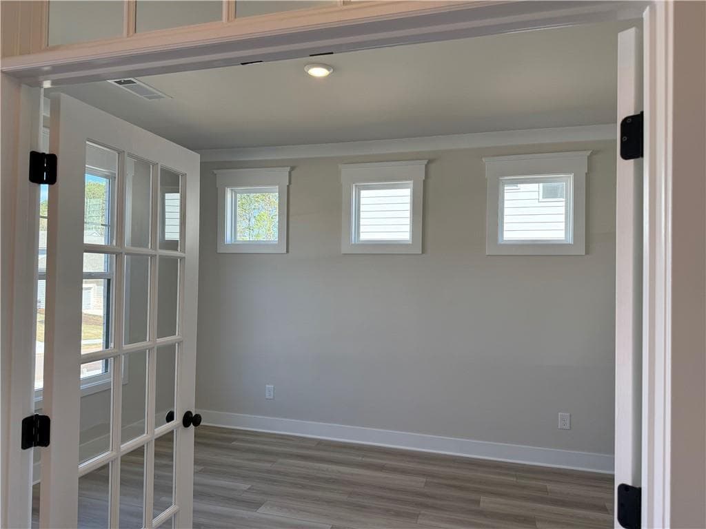 5 bedroom, 4 bathroom, 3,445 sq ft single family residence under contract at 368 Scarlett Rose Way, Hoschton, GA 30548 — photo 3