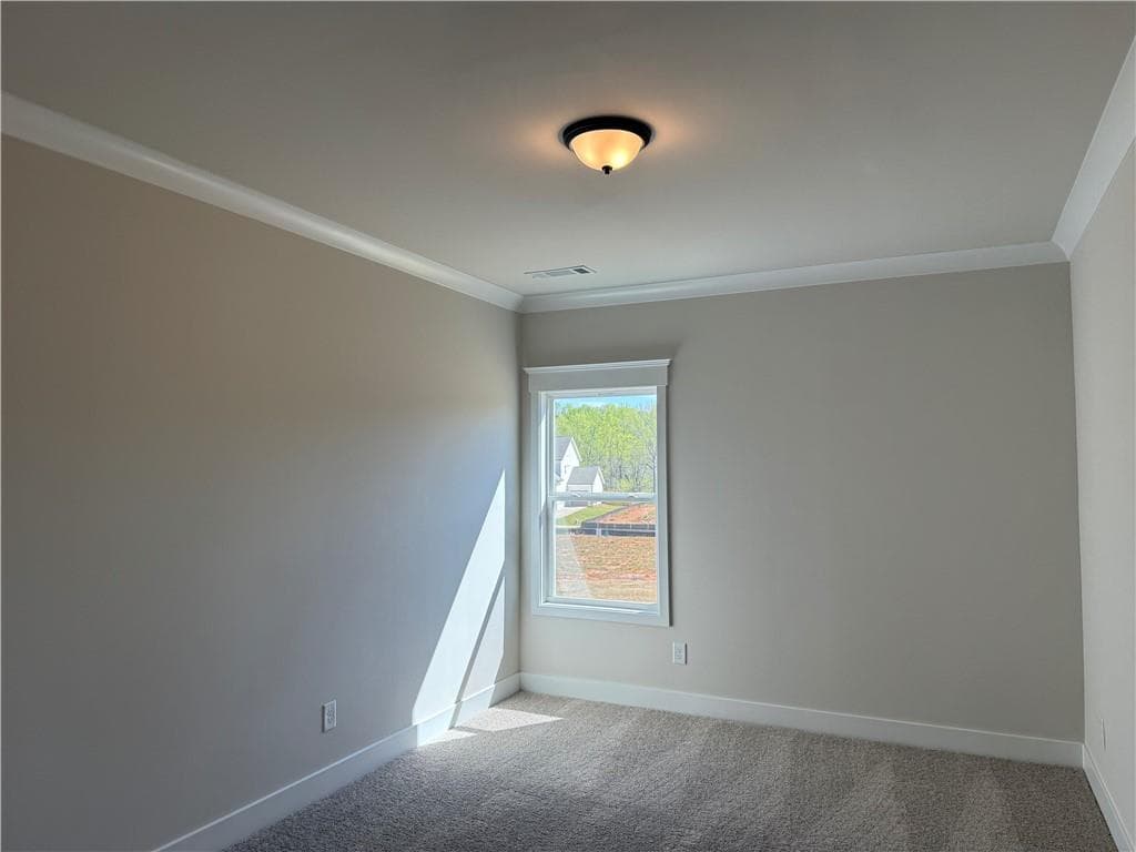 5 bedroom, 4 bathroom, 3,445 sq ft single family residence under contract at 368 Scarlett Rose Way, Hoschton, GA 30548 — photo 5