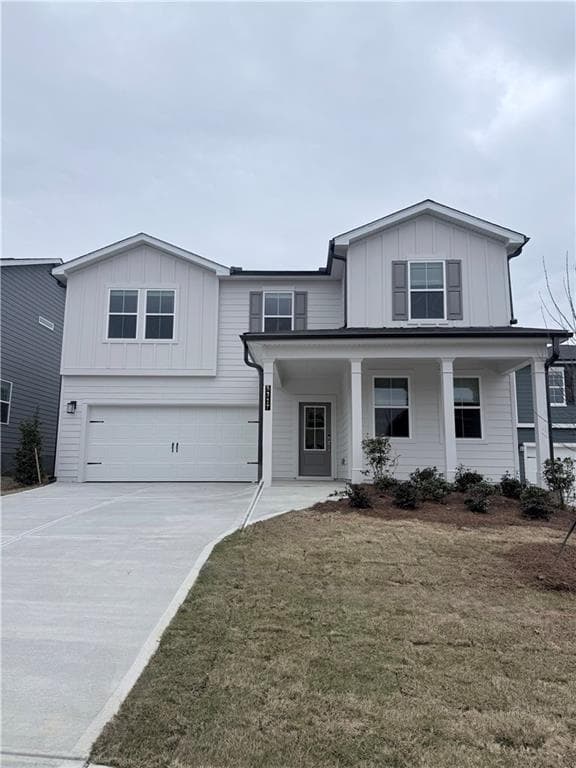 5317 Mulberry Creek Way, Flowery Branch, GA 30542 — most recent listing photo