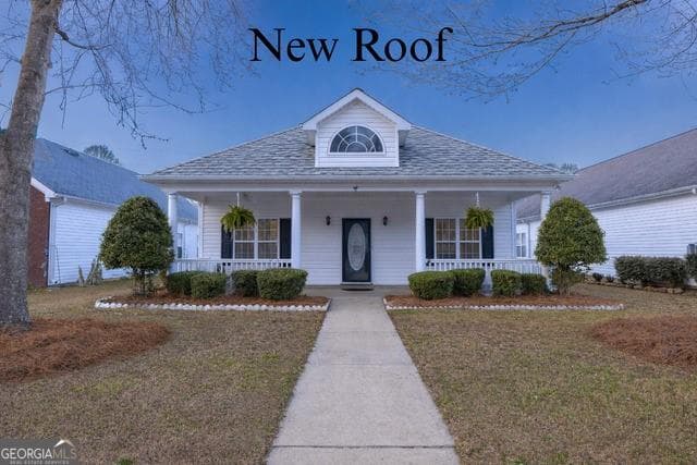 340 Emily Park Street, Fayetteville, GA 30215 — most recent listing photo