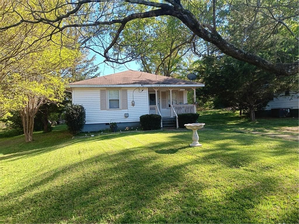 1122 Dewey Street, Griffin, GA 30223 — most recent listing photo