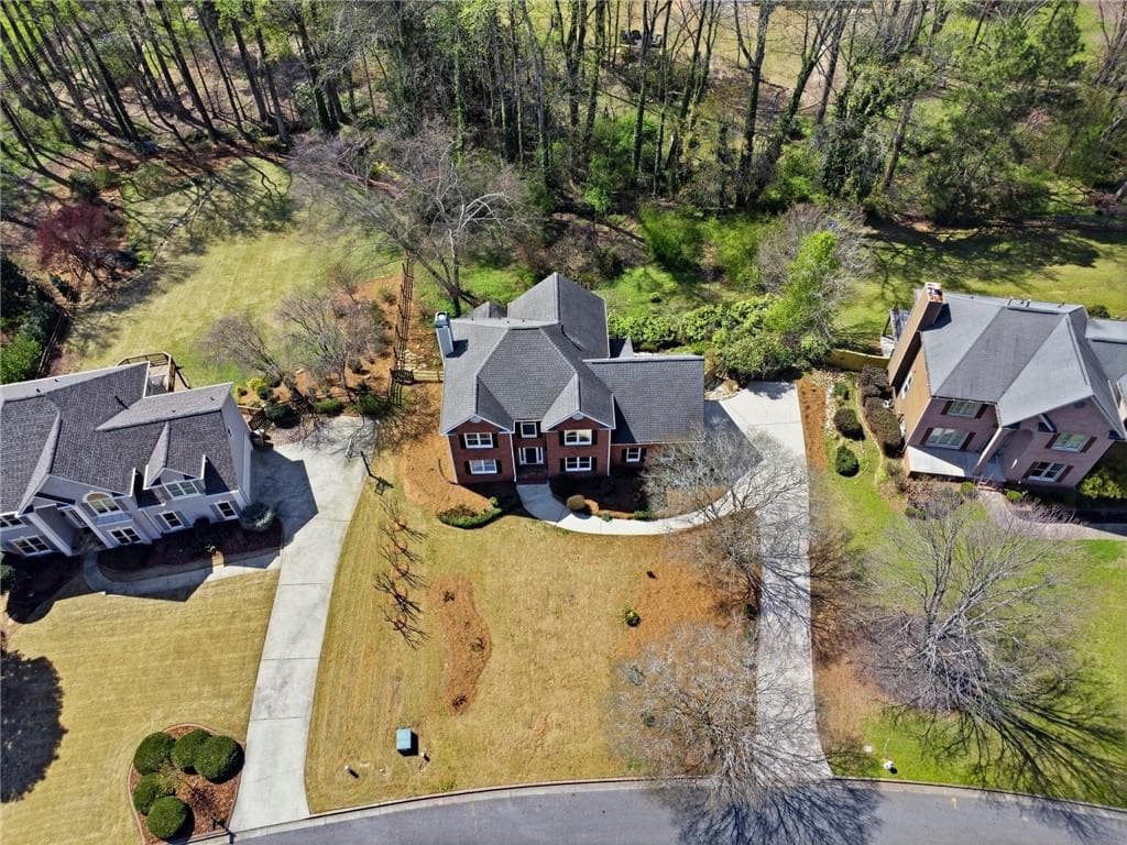 1845 Bentwood Court, Cumming, GA 30041 — most recent listing photo