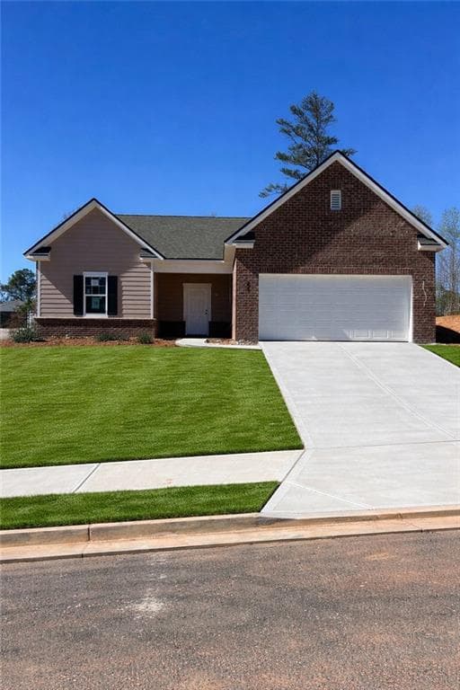 227 Argento Circle, Dacula, GA 30019 — most recent listing photo