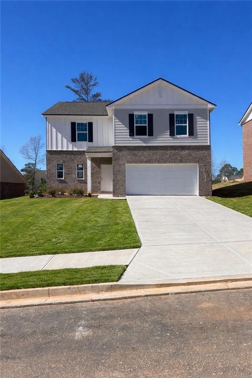 217 Silverton Drive, Dacula, GA 30019 — most recent listing photo