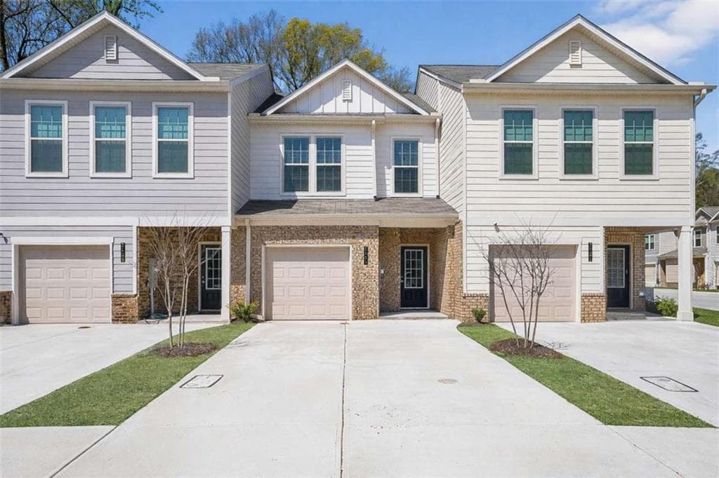 3405 Ripple Loop 127, South Fulton, GA 30349 — most recent listing photo