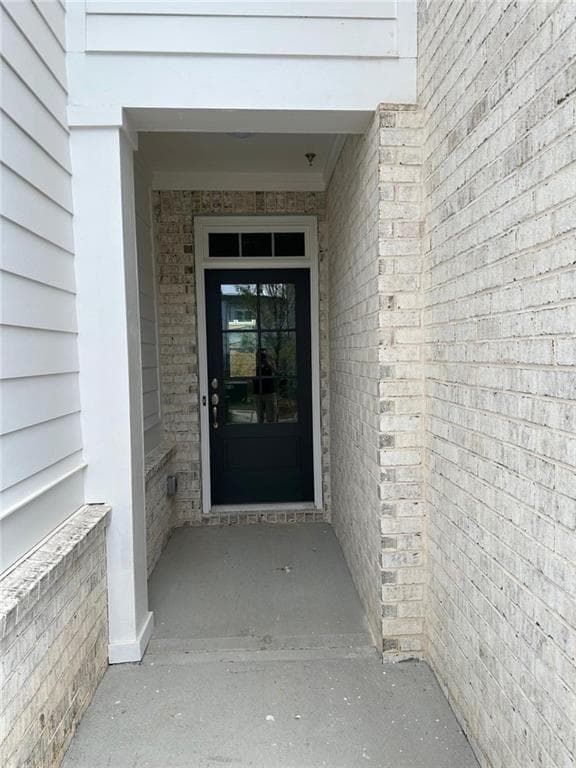 4 bedroom, 4 bathroom, 2,664 sq ft townhouse for sale at 1250 Winterhaven Drive, Cumming, GA 30041 — photo 3