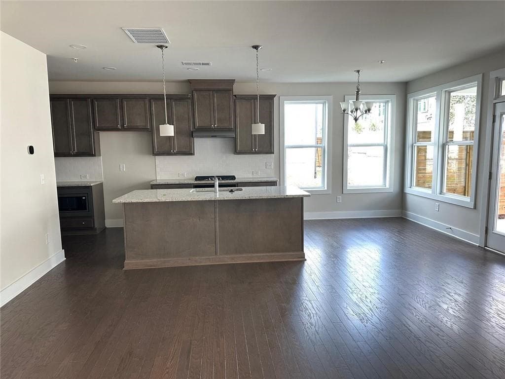 4 bedroom, 4 bathroom, 2,664 sq ft townhouse for sale at 1250 Winterhaven Drive, Cumming, GA 30041 — photo 7