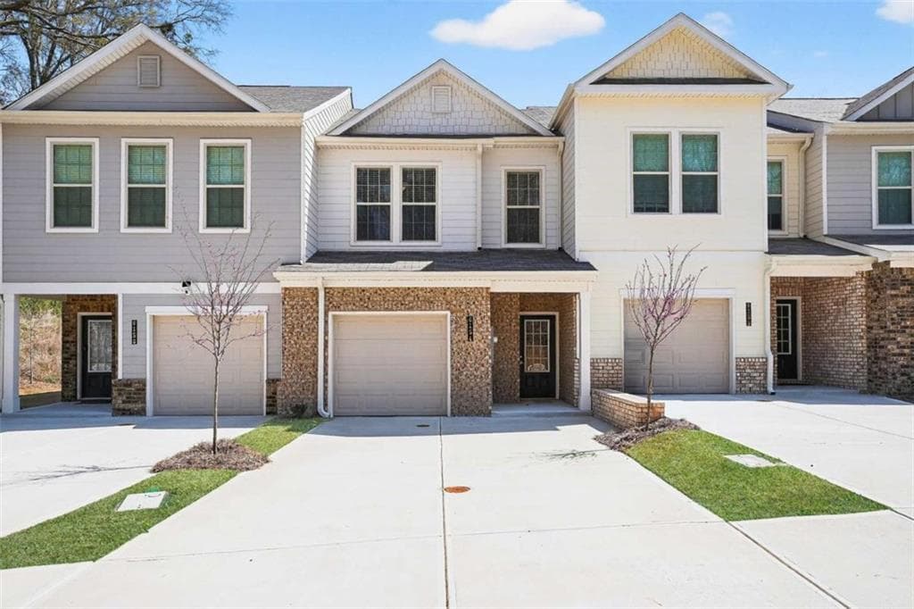 6154 Ripple Way 76, South Fulton, GA 30349 — most recent listing photo