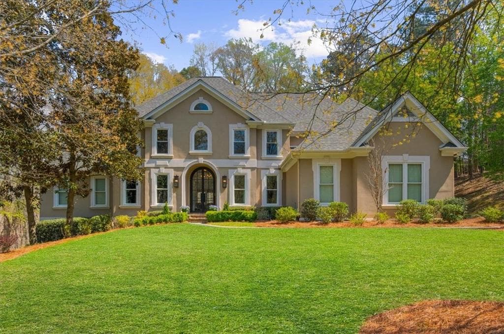 115 Valley Summit Court, Roswell, GA 30075 — most recent listing photo