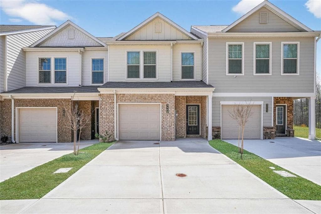 3408 Ripple Loop 131, South Fulton, GA 30349 — most recent listing photo