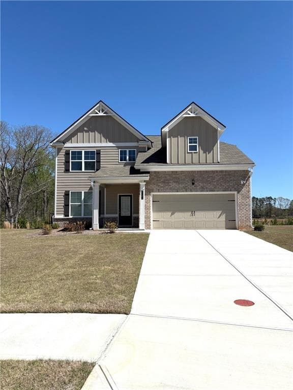 6060 Spring Way, Stonecrest, GA 30038 — most recent listing photo