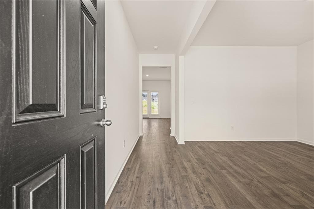 4 bedroom, 3 bathroom, 2,175 sq ft single family residence for sale at 8565 Secretariat Drive, Lithonia, GA 30058 — photo 3