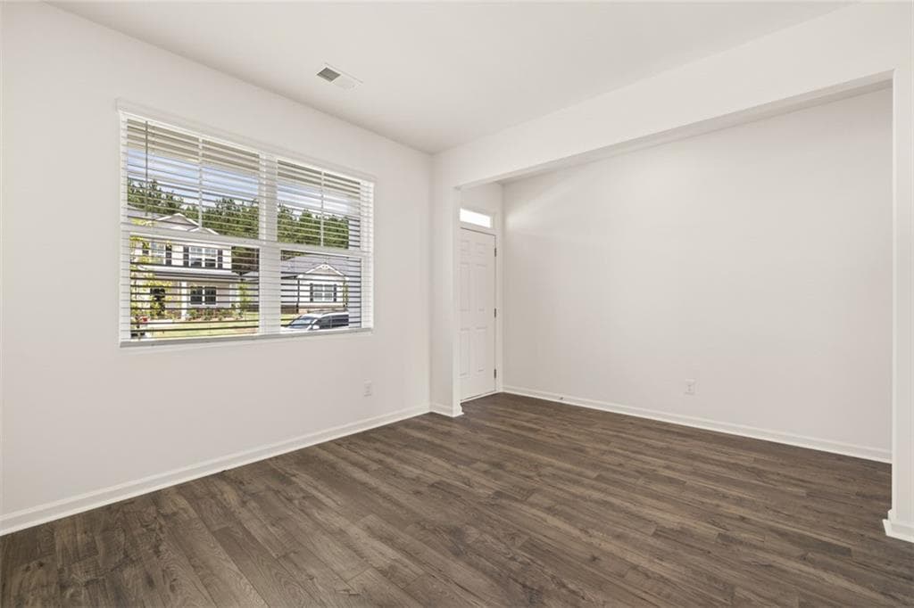 4 bedroom, 3 bathroom, 2,175 sq ft single family residence for sale at 8565 Secretariat Drive, Lithonia, GA 30058 — photo 5