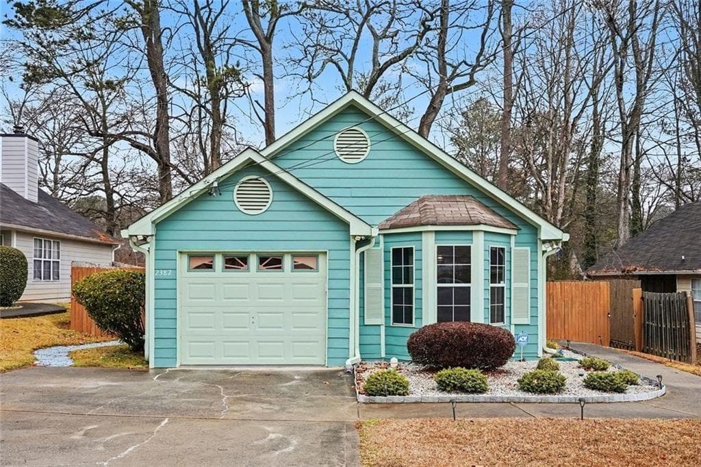 2382 Clare Court, Marietta, GA 30008 — most recent listing photo