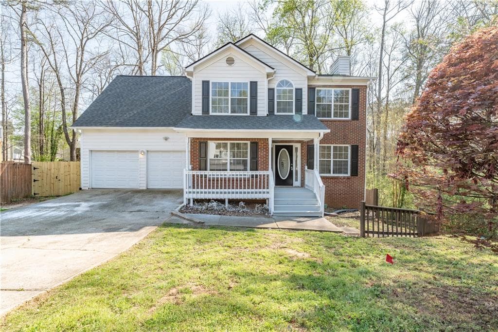 3020 Iron Gate Court, Lawrenceville, GA 30044 — most recent listing photo