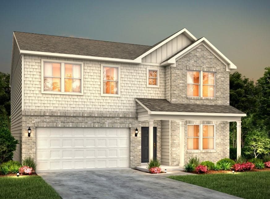 384 Capri Court, Mcdonough, GA 30252 — most recent listing photo