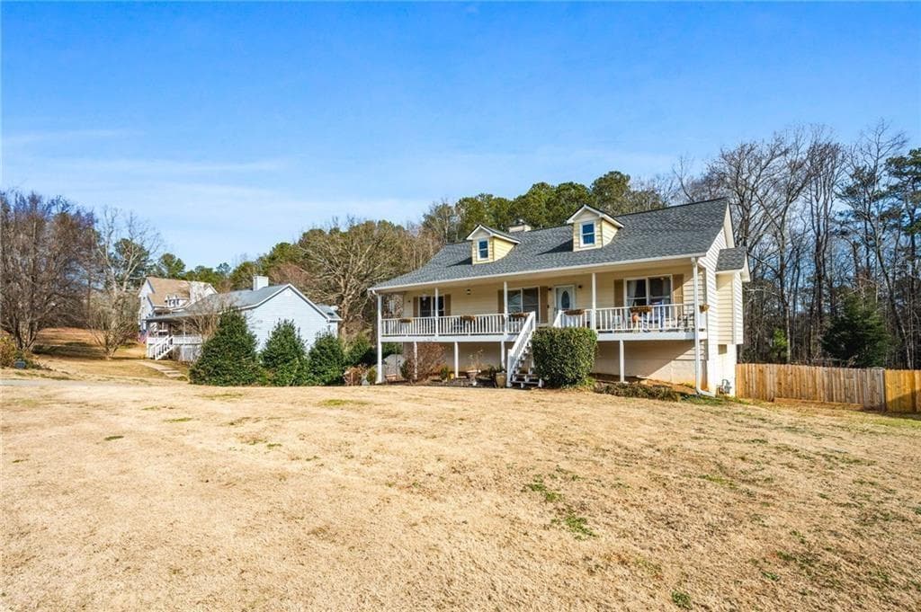 238 Brentwood Drive, Dallas, GA 30132 — most recent listing photo